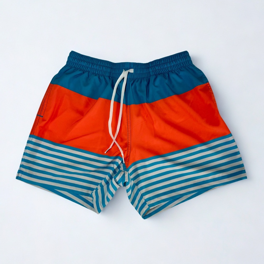 Chubbies Swim Trunks Size M